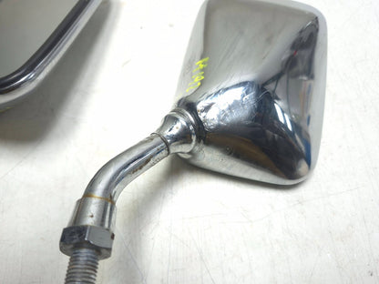 2009 Honda Vt750 Shadow Spirit Mirror Left & Right OEM