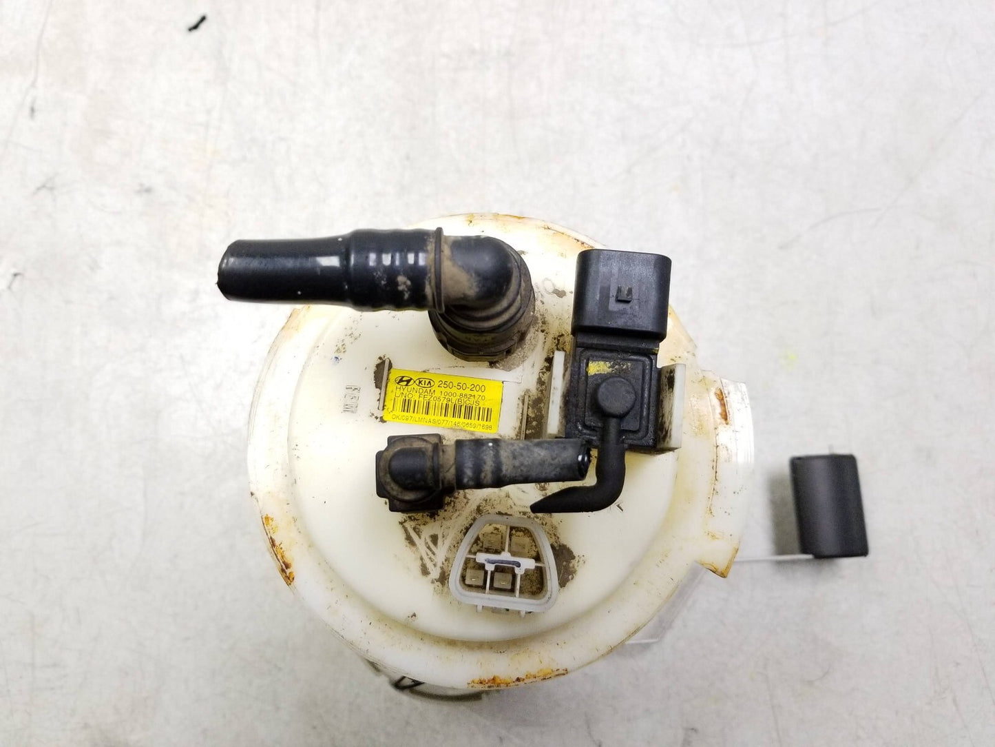 2010 - 2011 Kia Sportage Fuel Pump OEM