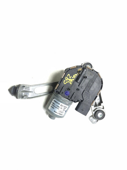 2013 Ford Focus Front Windshield Wiper Motor Passenger Side Right OEM