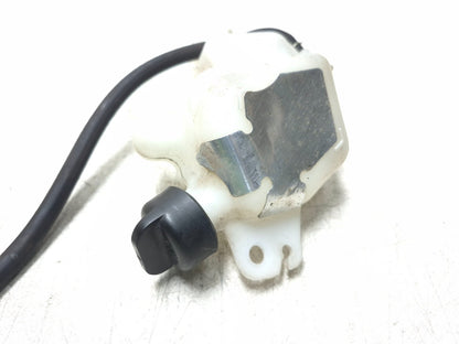 2015 Honda Ctx700n Radiator Coolant Reservoir Bottle OEM