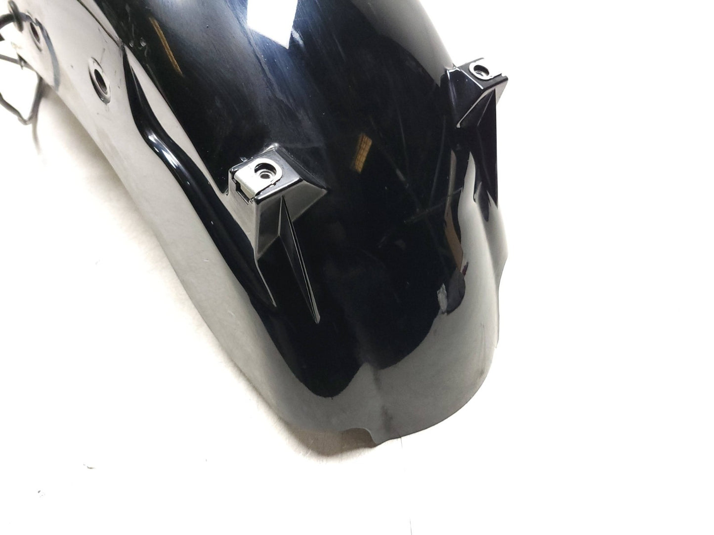 2002 Honda Magna Vf 750c Rear Fender OEM