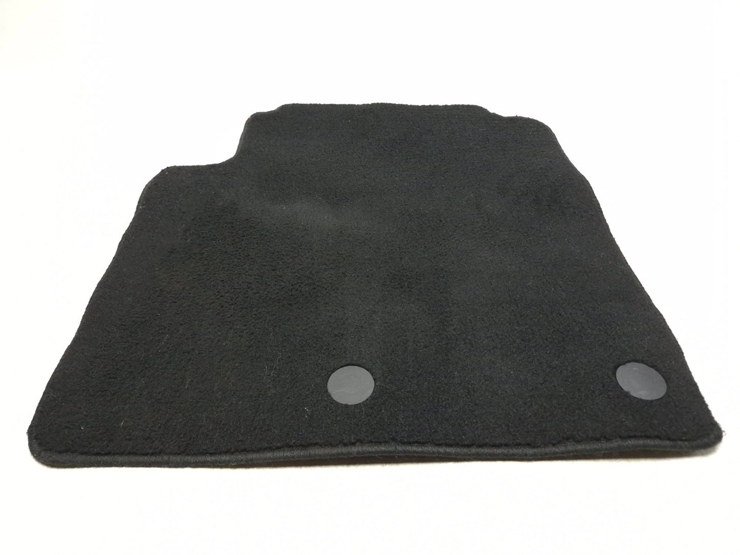 2016 Dodge Grand Caravan Se Floor Mat Liner Rear Left & Right Side 3 Pcs OEM