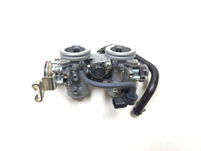 2025 Kawasaki Ninja 500 Ex500a/b Throttle Body OEM