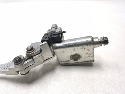 1999 Suzuki Intruder 1500 Clutch Master Cylinder OEM