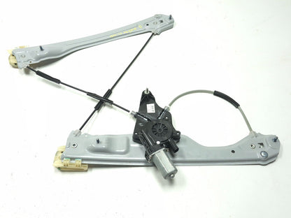 2017 Chevrolet Malibu Front Window Regulator & Motor Passenger Side Right OEM