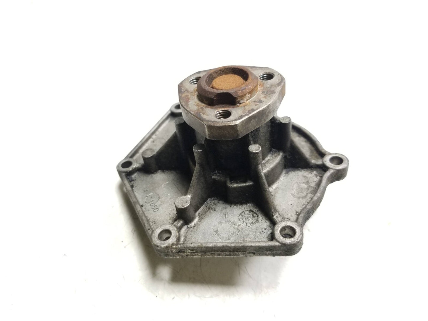 2009 - 2013 Audi Q5 Water Pump OEM