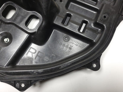 2007 - 2015 Mazda Cx-9 Window Regulator Rear Passenger Side Right OEM