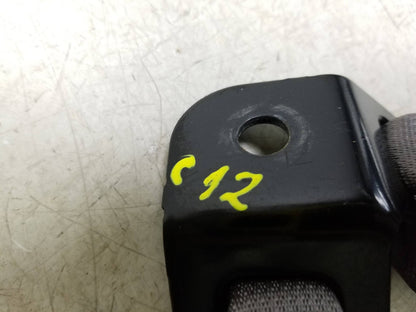 2011 - 2013 Kia Sportage Rear Seat Belt Buckle Latch 2pcs OEM