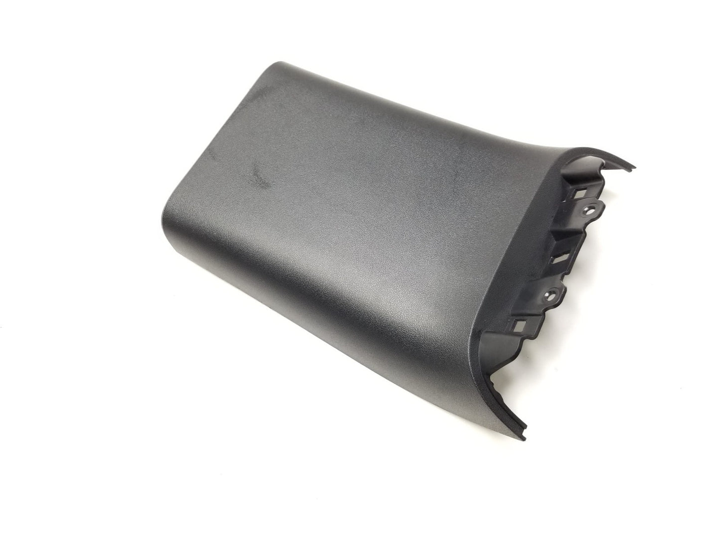 2021 Tesla Model 3 Center Console Back End Cover Trim OEM