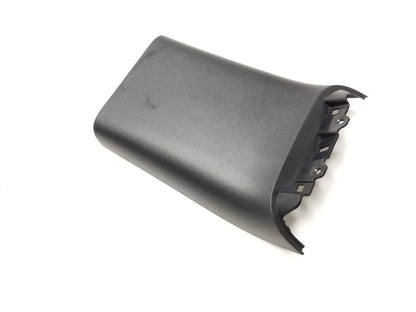 2021 Tesla Model 3 Center Console Back End Cover Trim OEM