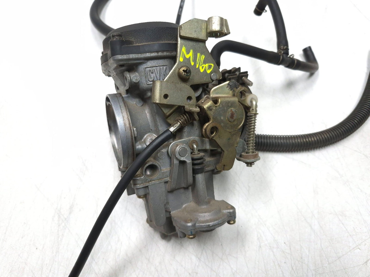 2004 Kawasaki Vulcan 800 Vn800b Carburetor OEM