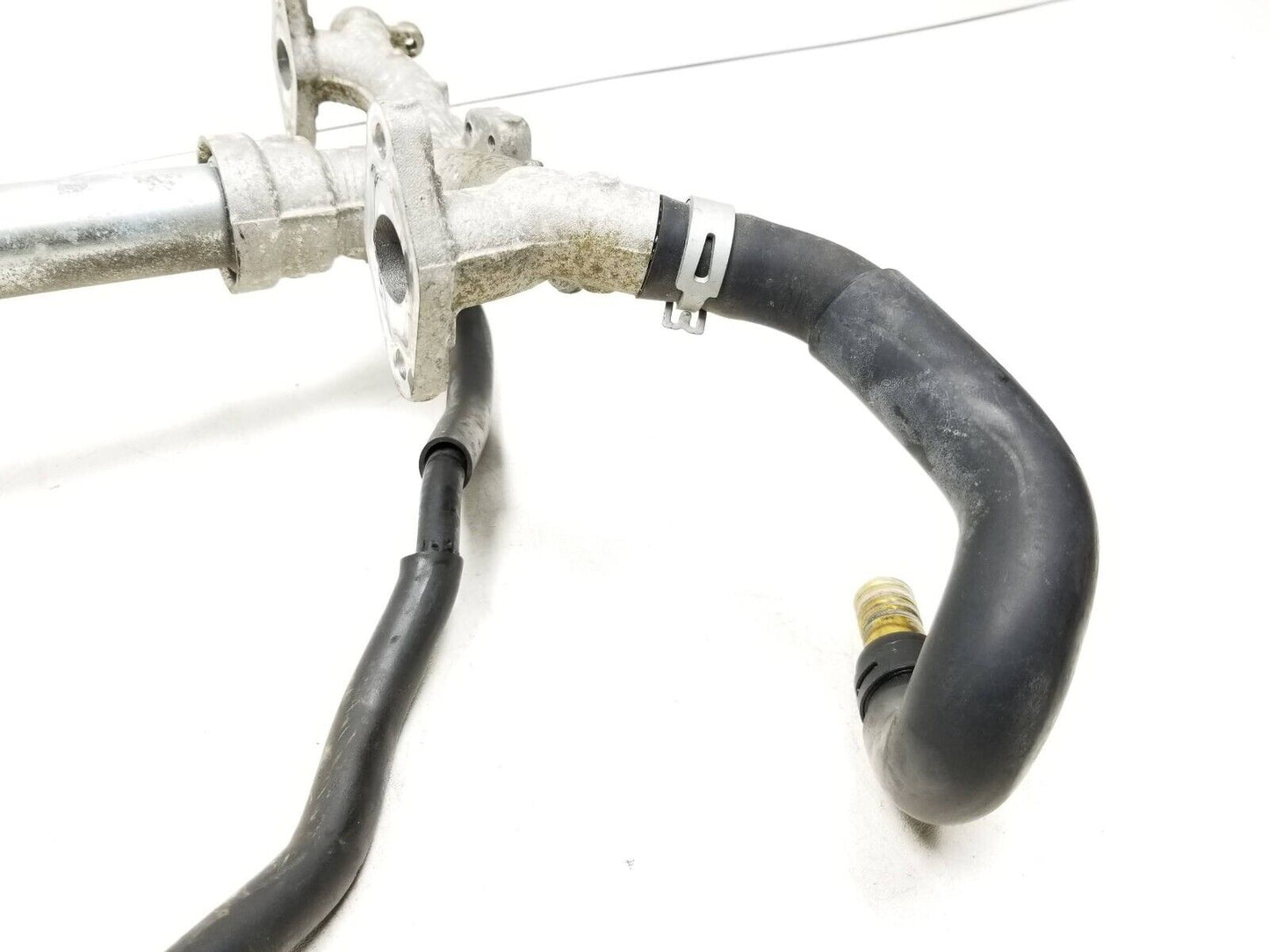 09-13 Infiniti G37 X Engine Cooling Outlet Pipe Vq37vhr OEM ✅