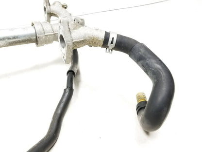 09-13 Infiniti G37 X Engine Cooling Outlet Pipe Vq37vhr OEM ✅
