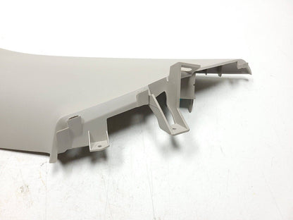 09 - 12 Mitsubishi Eclipse Rear C Pillar Cover Trim Pair OEM 51k