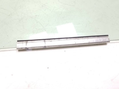 11-17 Lexus CT200h Front Door Window Glass Driver Side Left OEM