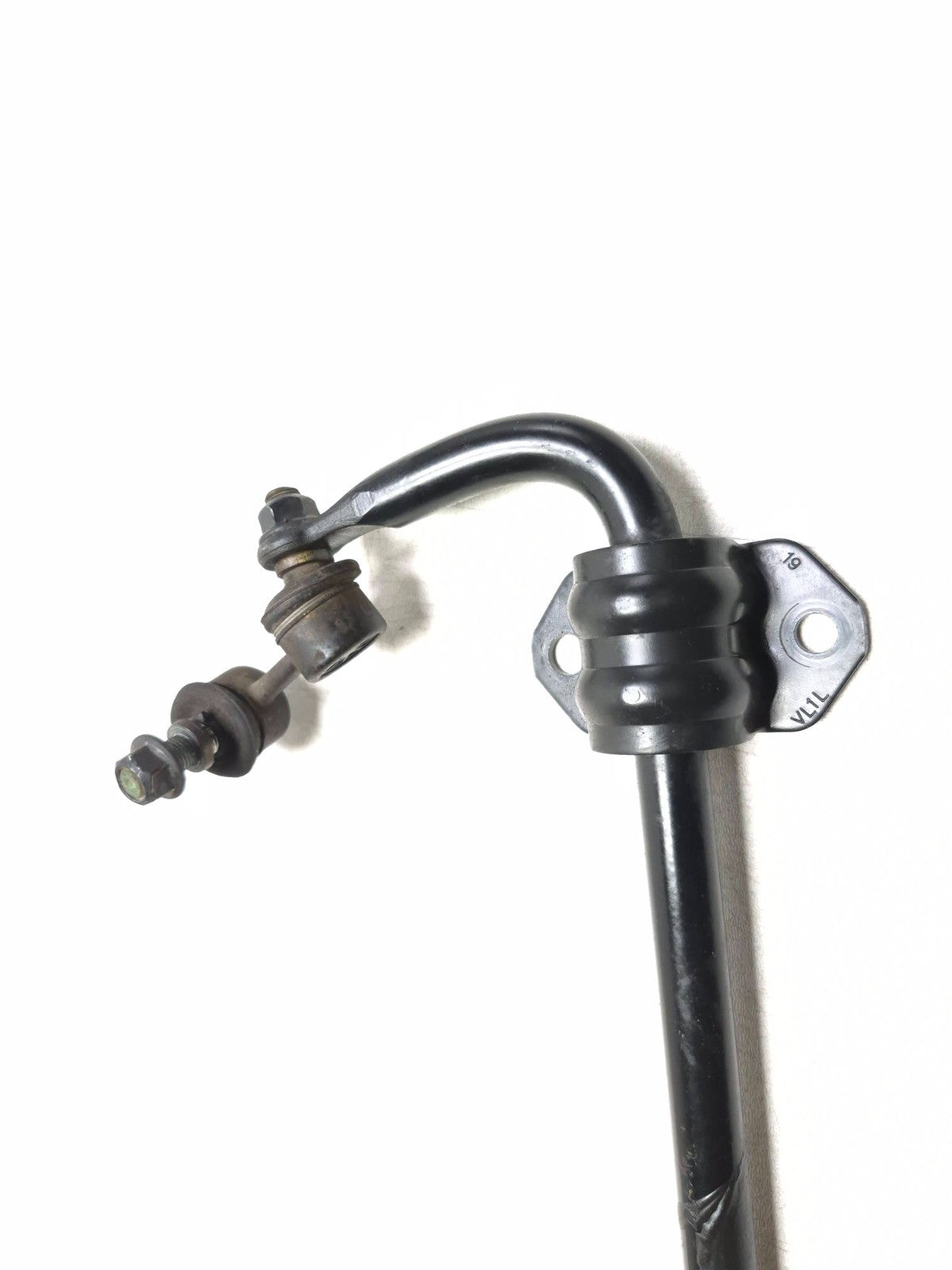 2013 Hyundai Genesis Coupe Rear Stabilizer Links & Bushing OEM