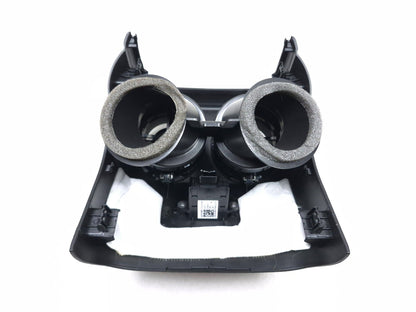 2021 Alfa Romeo Giulia Center Console Rear Air Vent Oem✅ 78k Miles