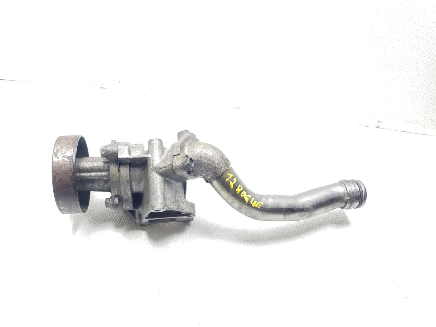 12 13 14 15 Nissan Rogue Water Pump OEM ✅ 79k Miles.