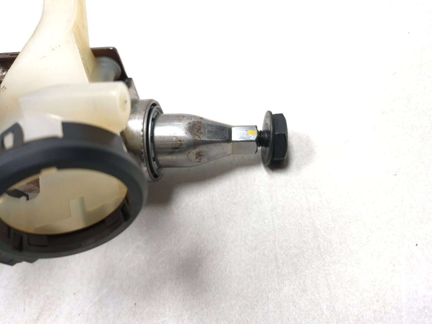 2014 Ford Focus St Steering Column OEM