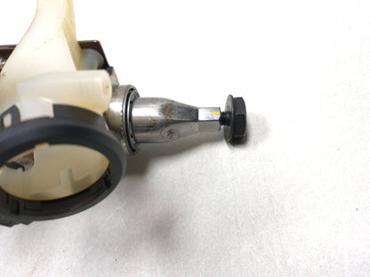 2014 Ford Focus St Steering Column OEM
