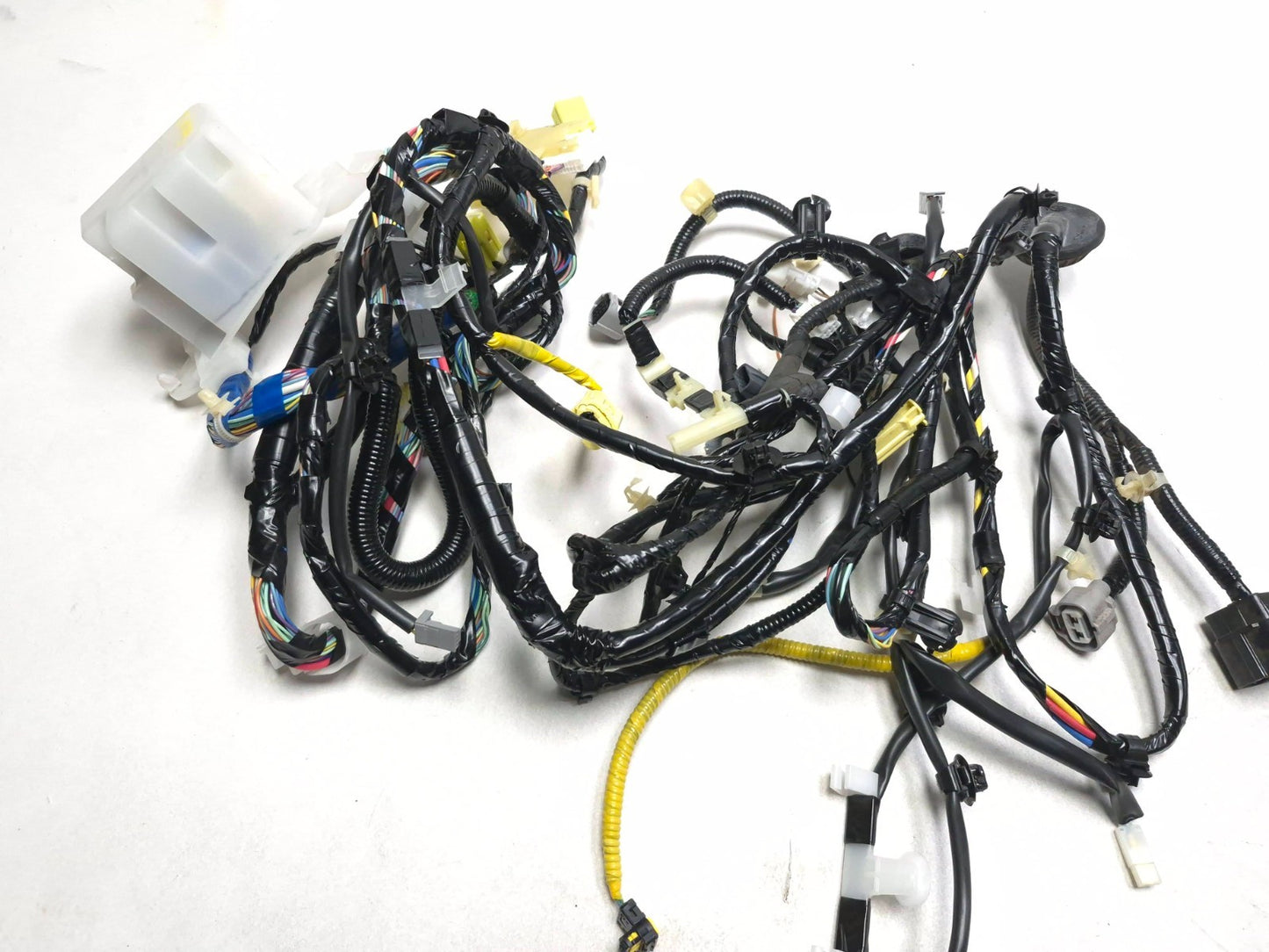 2017 Subaru Legacy Interior Wire Wiring Harness Left & Right OEM