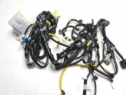 2017 Subaru Legacy Interior Wire Wiring Harness Left & Right OEM
