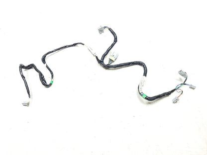 2008 Acura Tl Type-s Seat Wire Wiring Harness Front Passenger Side Right OEM
