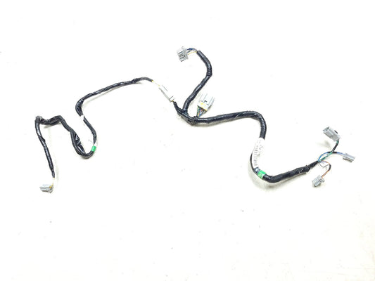 2008 Acura Tl Type-s Seat Wire Wiring Harness Front Passenger Side Right OEM