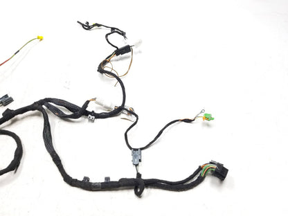 2010 Mercedes R350 Seat Wire Harness Front Passenger Side Right OEM