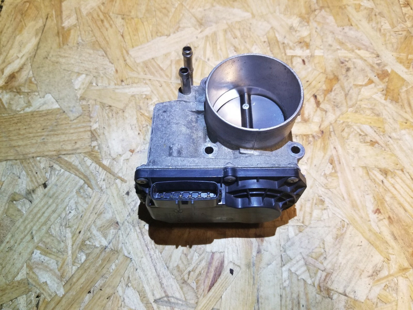 13 14 15 Nissan Altima 2.5l Throttle Body OEM