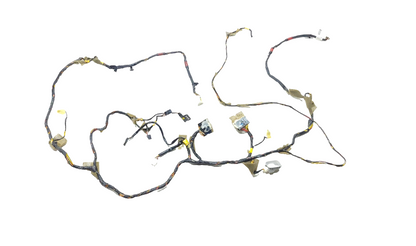 09-14 Hyundai Genesis Roof Headliner Wire Harness OEM Sedan