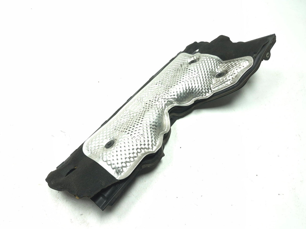 2011 BMW 750li Front Sound Insulating Cover 7188420 Oem✅