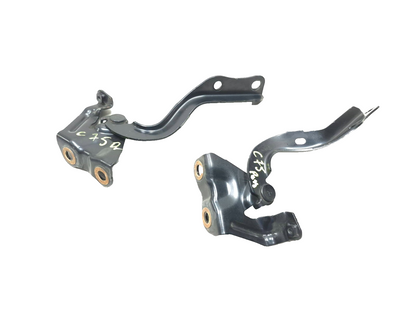 2010 Lexus Hs250h Hood Hinge Left & Right OEM