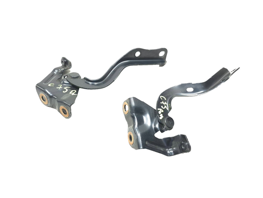 2010 Lexus Hs250h Hood Hinge Left & Right OEM