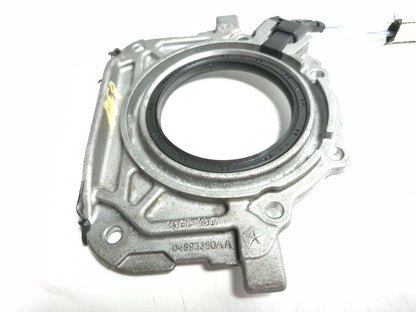 2014 Fiat 500l Rear Oil Seal Housing OEM