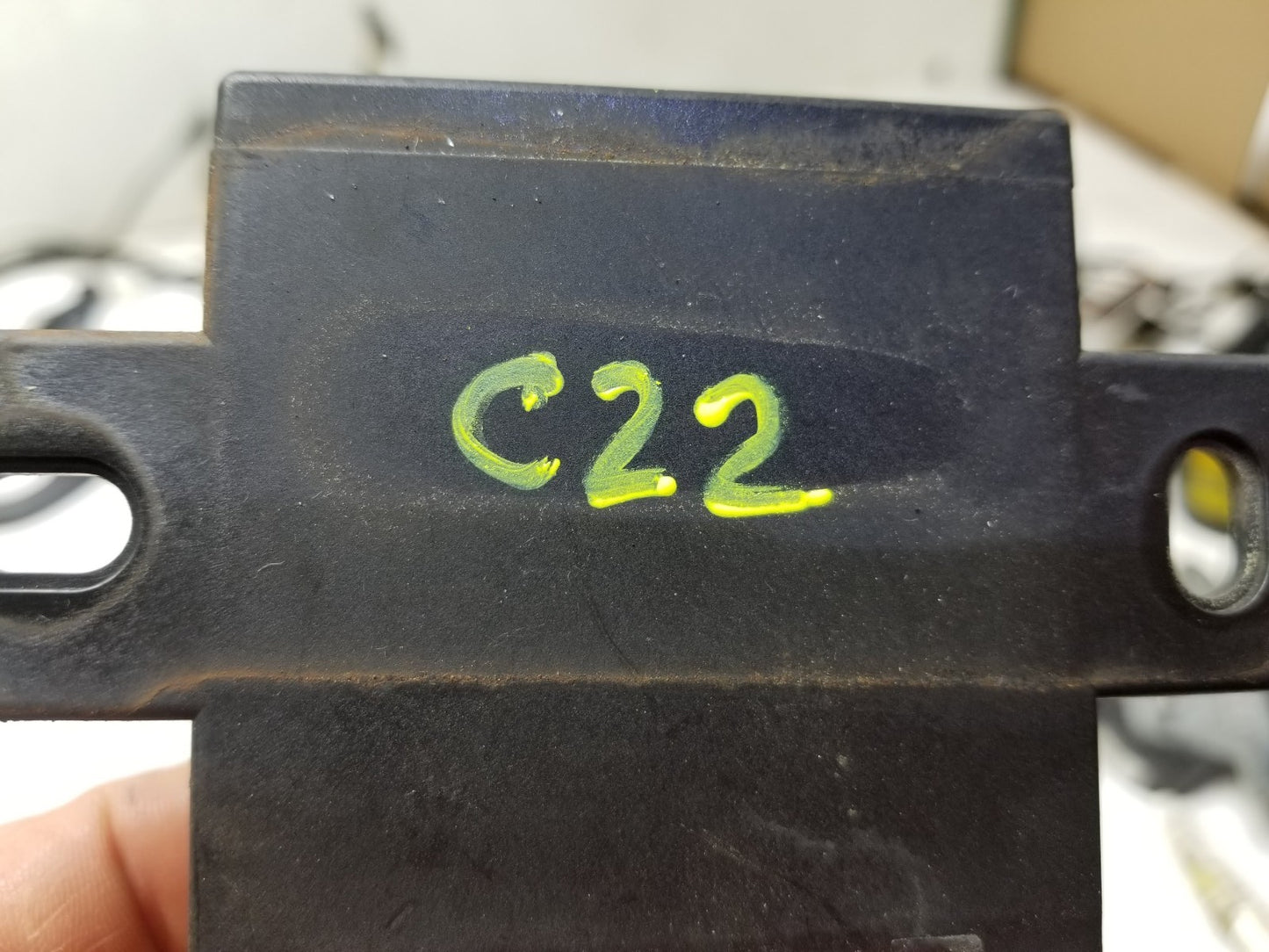 2010 - 2014 VW Golf GTI Sound Noise Control Module Computer OEM