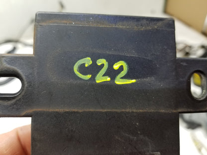 2010 - 2014 VW Golf GTI Sound Noise Control Module Computer OEM