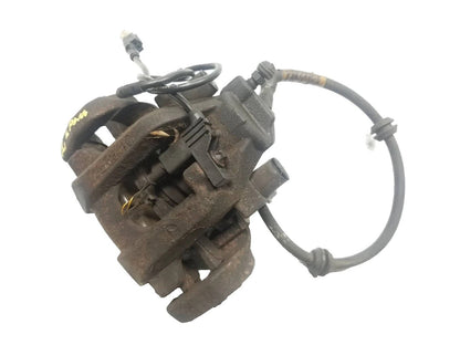 2007 Mercedes Ml500 Brake Caliper Rear Left & Right Pair OEM W164