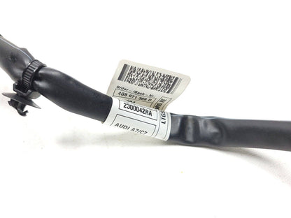 12 - 17 Audi A7 Front Passenger Seat Wire Harness OEM