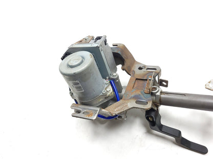 2012 Nissan Rogue Steering Column 28500-jm00c Oem✅
