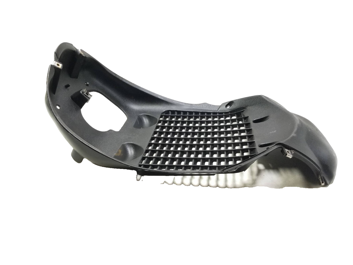 2011 - 2021 Piaggio Bv 350 Front Wheel Liner Splash Radiator Grille OEM