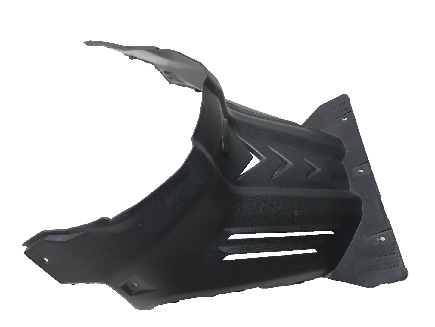 2023 Qianxin Fy200t Under Seat Cover Panel Fairing OEM