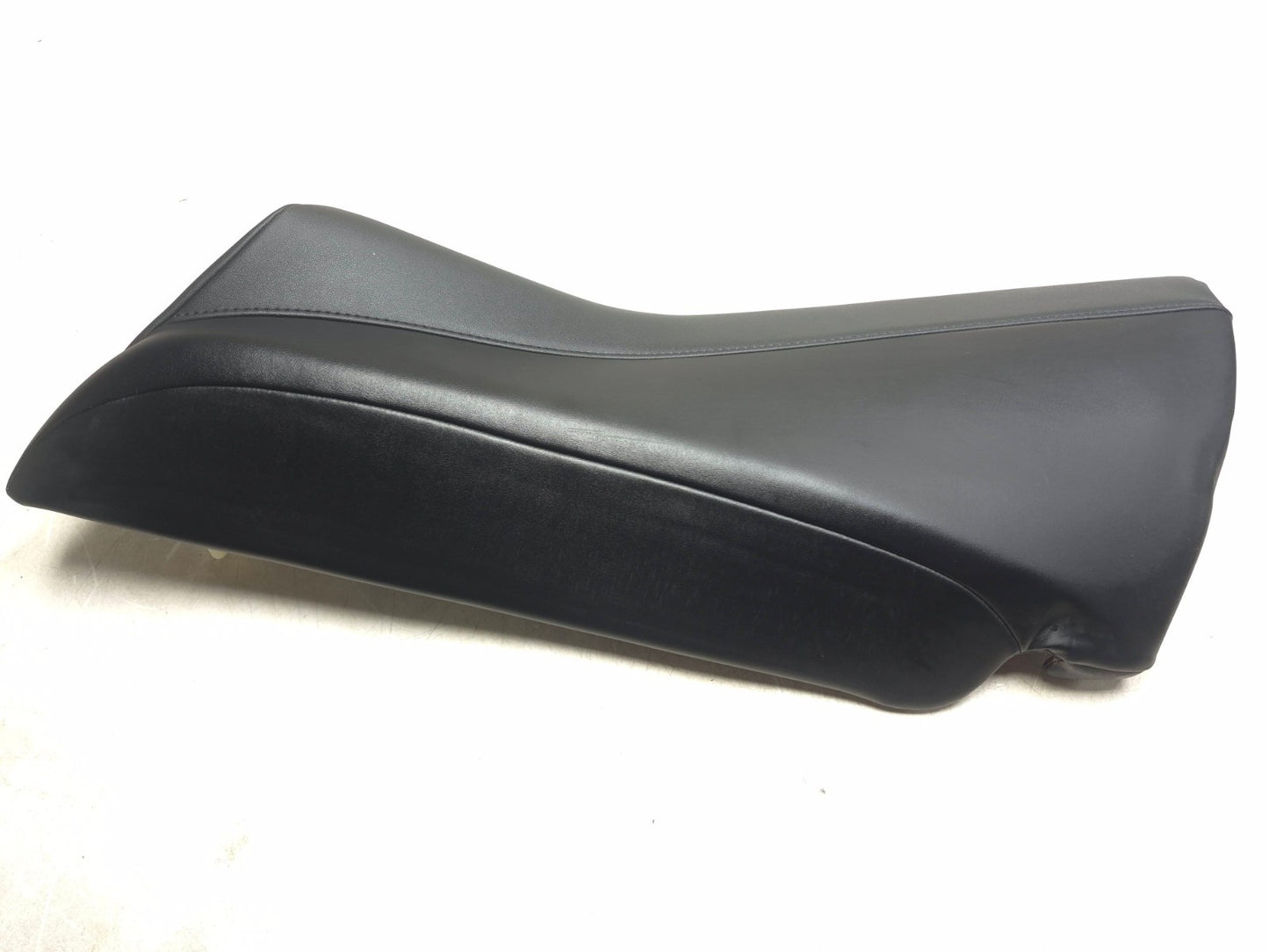 2019 Tesla Model 3 Rear Seat Bolster Trim Cushion Left & Right Pair OEM