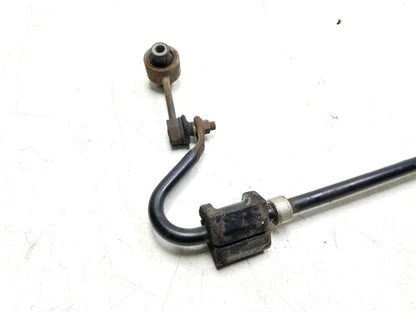 2013 - 2016 Scion Fr-s Rear Sway Bar, Links & Bushings OEM