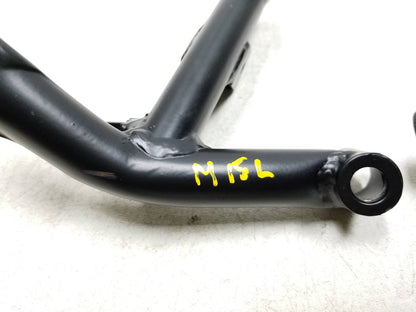 20 - 24 Benelli 302s Frame Bracket Holder Support Left & Right OEM