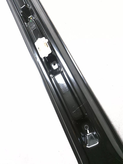 2010 Nissan Maxima Sv Panoramic Sunshade Sunroof Shade OEM
