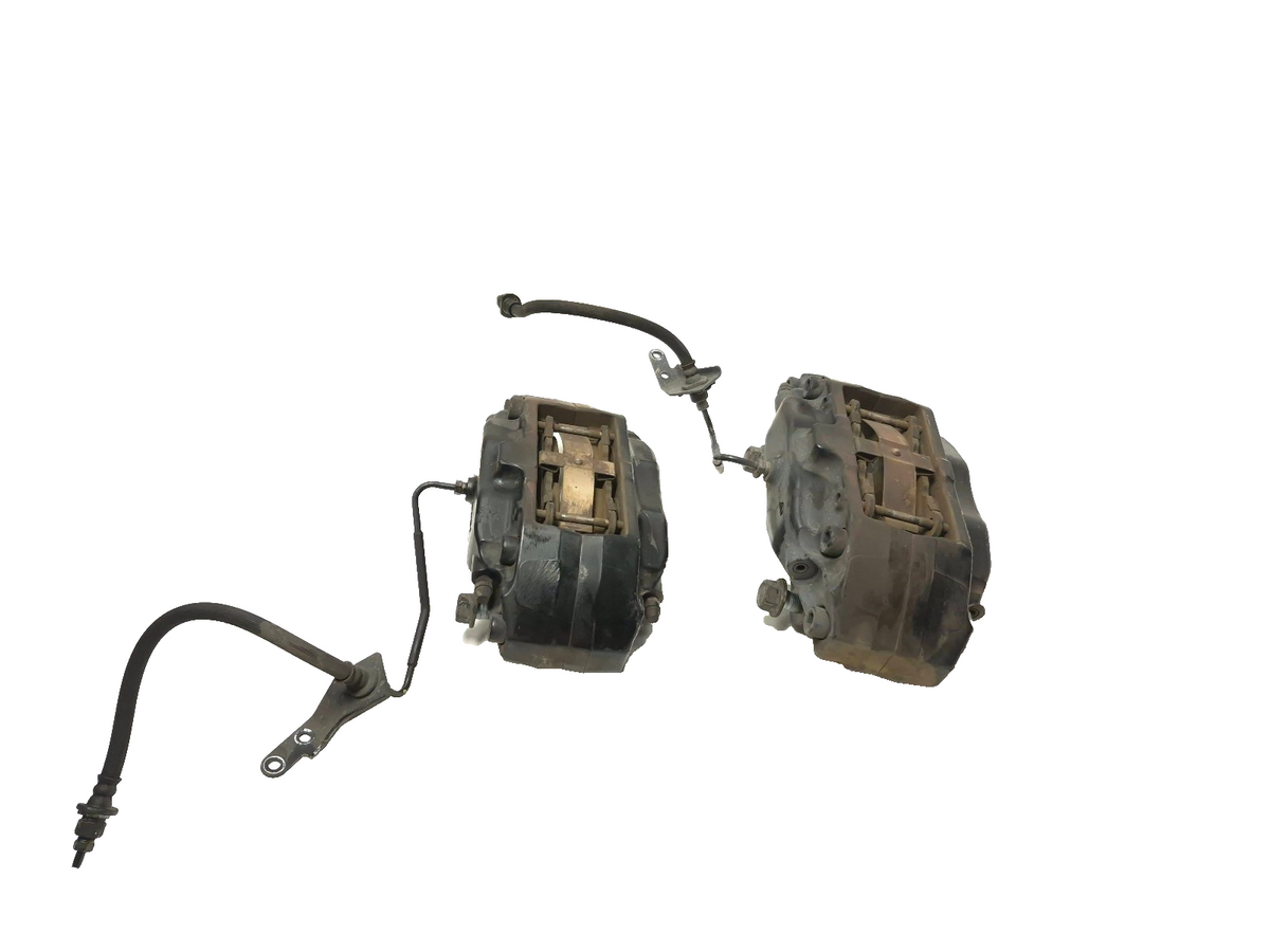 2008 Acura Tl Type-s Front Brake Caliper Left Right OEM