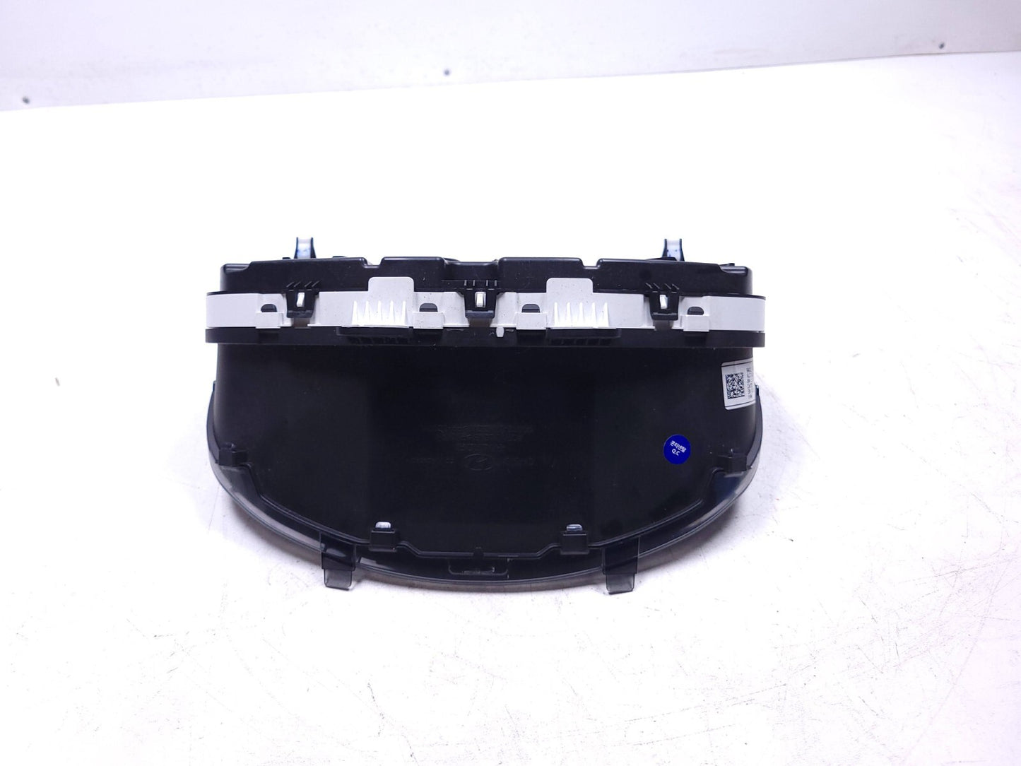 2020 Hyundai Venue Speedometer Instrument Gauge Cluster OEM