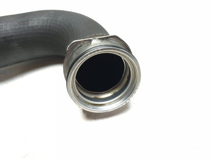 2013 Volkswagen Gti Intercooler Air Duct Hose OEM