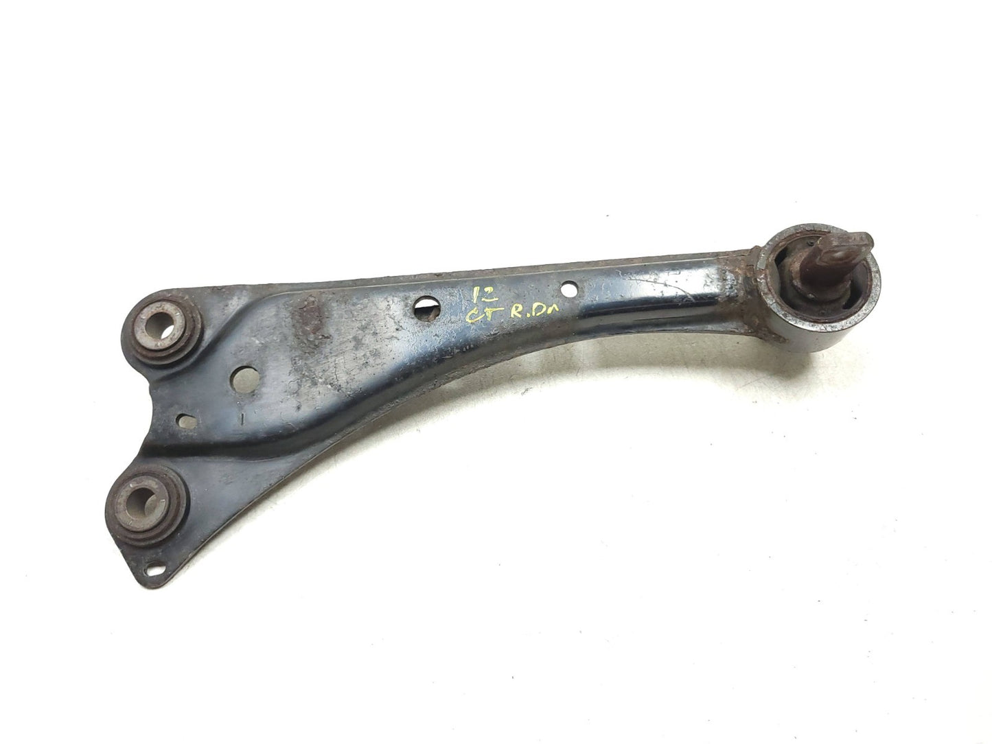 11-17 Lexus CT200h Rear Control Arm Driver Side 3pcs Oem✅